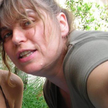 Perfil de Anne-pascale