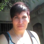 Perfil de Marie-brigitte