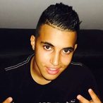 Perfil de Joffrine